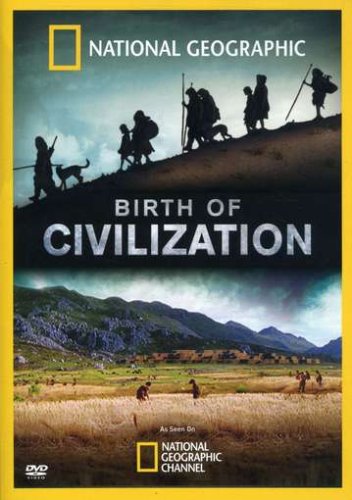 【中古】Birth of Civilization [DVD]