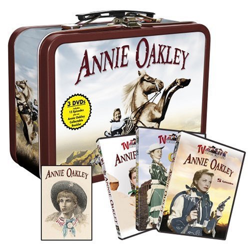 【中古】Annie Oakley [DVD]｜ドリエム店