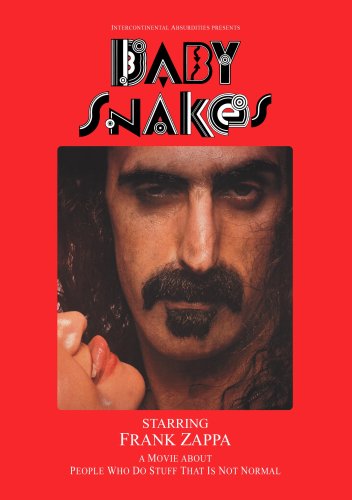 【中古】ベイビー・スネイクス [DVD]｜ドリエム店