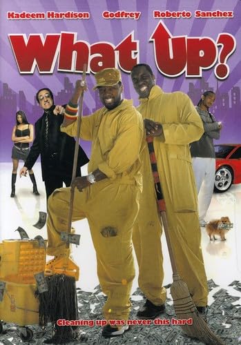 【中古】What Up /|ドリエム店