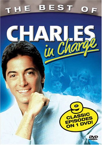 【中古】Charles in Charge: Best of [DVD]｜ドリエム店