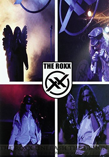 【中古】Unleash the Demon-Reunion Show [DVD]