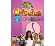 【中古】Sds Calculus Module 9: The Anti-Derivative [DVD]｜ドリエム店