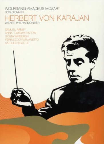 【中古】Don Giovanni [DVD]｜ドリエム店