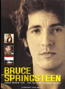 【中古】Under Review 1978-1982: Tales of the Working Man [DVD] [Import]