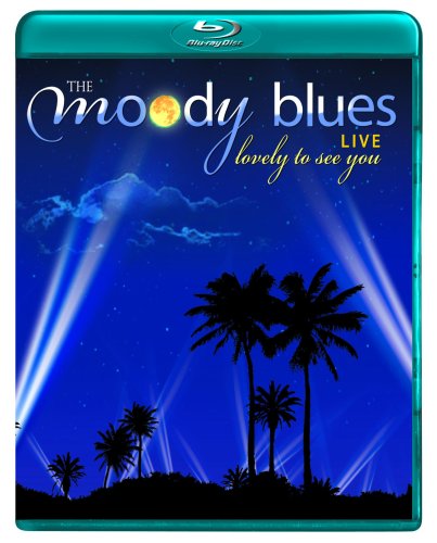 【中古】Lovely to See You: Live [Blu-ray]