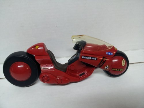 【中古】マクファーレン AKIRA　金田