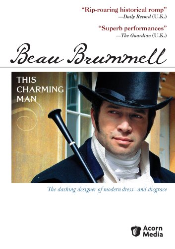 【中古】Beau Brummell: This Charming Man