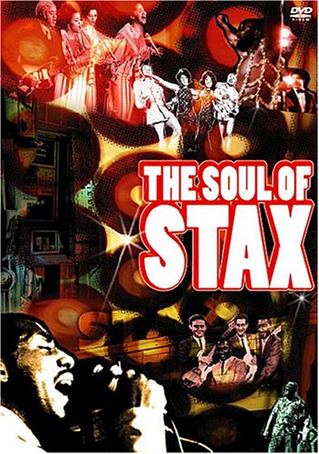 【中古】ソウル・オブ・スタックス [DVD]｜ドリエム店