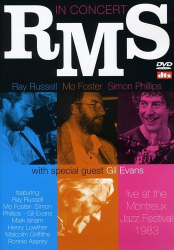 【中古】In Concert [DVD]