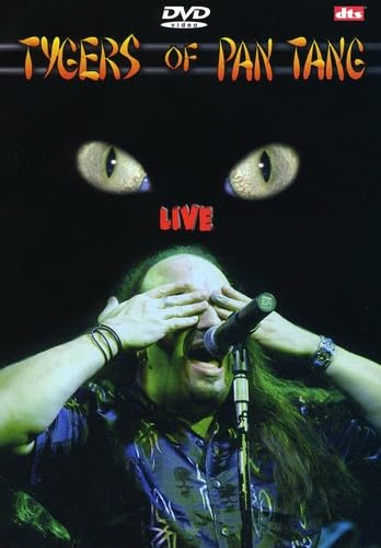 【中古】Live [DVD]｜ドリエム店