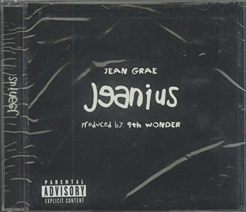 【中古】Jeanius
