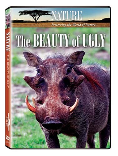 【中古】Nature: The Beauty of Ugly [DVD]
