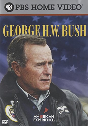 【中古】American Experience: George H.W. Bush [DVD] [Import]｜ドリエム店