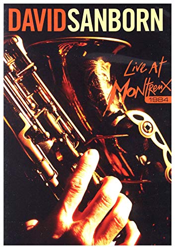 【中古】Live at Montreux 1984 [DVD]