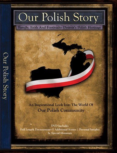 【中古】Our Polish Story [DVD]｜ドリエム店