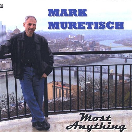 【中古】Most Anything｜ドリエム店