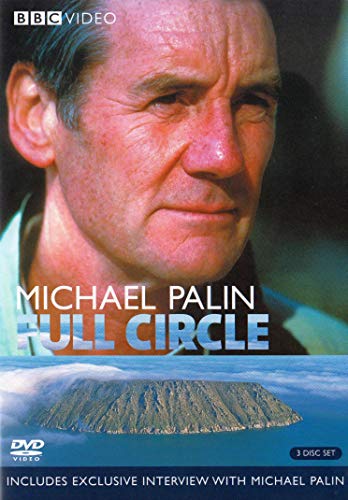 【中古】Full Circle [DVD]｜ドリエム店