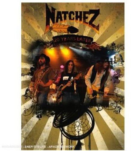【中古】20 Years Later [DVD] 11,502円