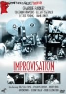 【中古】インプロヴィゼーション feat.チャーリー・パーカー [DVD]
