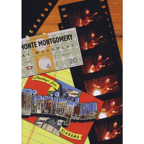 【中古】Live at Workplay [DVD] 26,576円