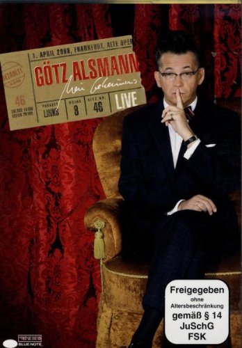 【中古】Mein Geheimnis (Live) [DVD] [Import]