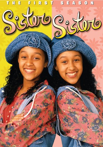 【中古】Sister Sister: First Season [DVD]