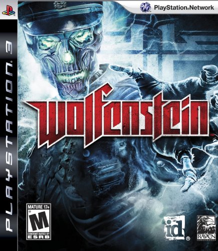【中古】Wolfenstein (輸入版:北米・アジア) - PS3|ドリエム店