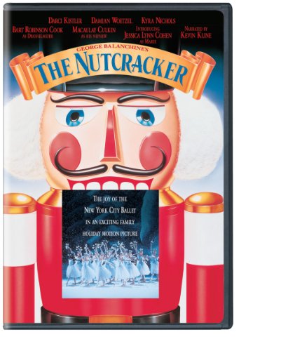 【中古】Nutcracker [DVD] [Import]｜ドリエム店