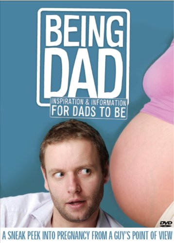 【中古】Being Dad: Inspiration Information for Dads-To-Be [DVD]