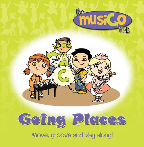 【中古】Going Places|ドリエム店