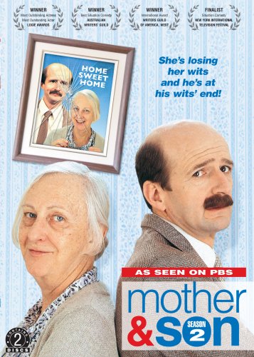 【中古】Mother & Son: Season 2 [DVD]｜ドリエム店