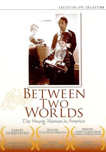【中古】Between Two Worlds: the Hmong Shaman in America [DVD] [Import]｜ドリエム店