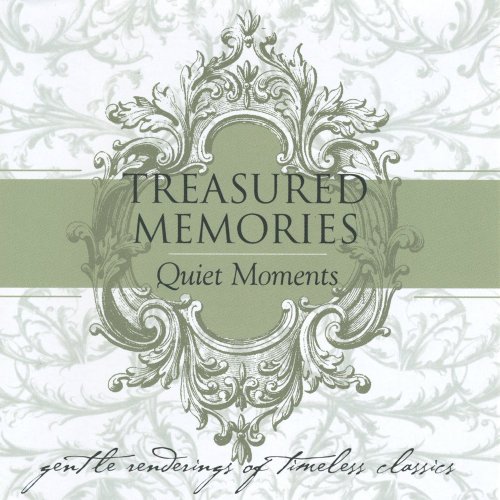 【中古】Treasured Memories: Quiet Moments