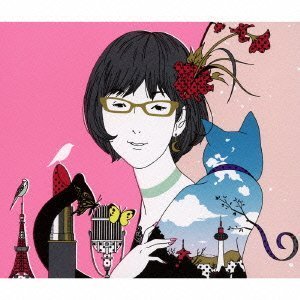 【中古】COVER GIRL2(初回限定盤)(DVD付)