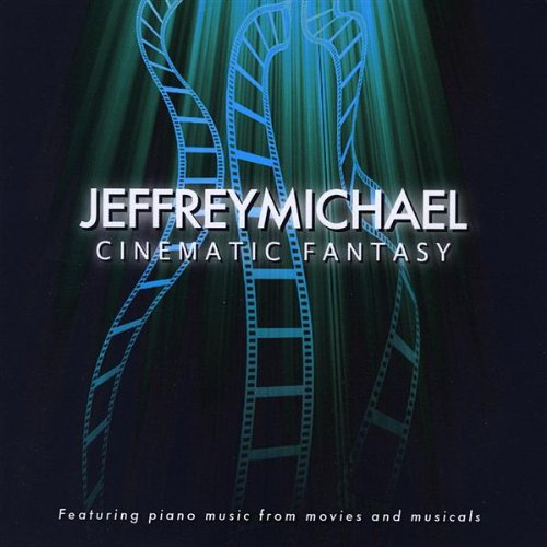 【中古】Cinematic Fantasy