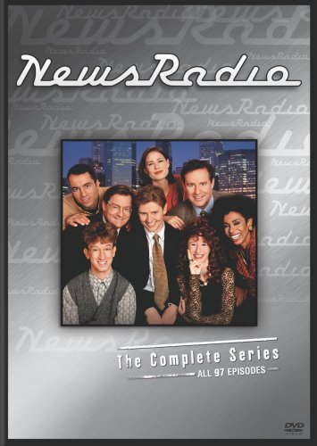 【中古】Newsradio: Complete Series [DVD]