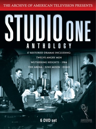 【中古】Studio One Anthology/ [DVD] [Import]｜ドリエム店