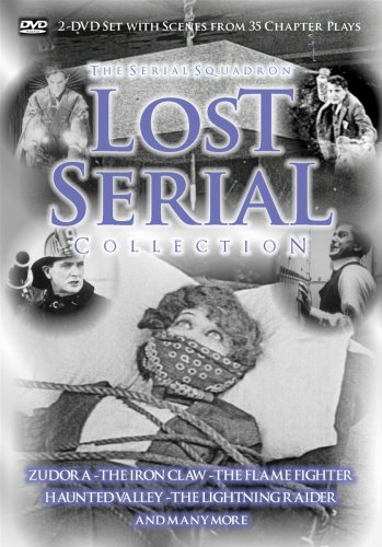 【中古】Lost Serial Collection [DVD]