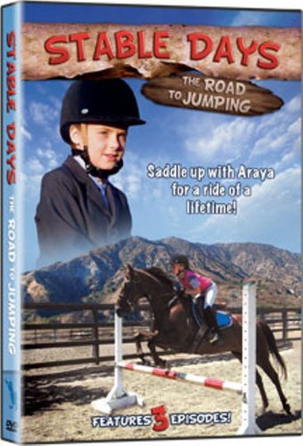 【中古】Stable Days [DVD]｜ドリエム店