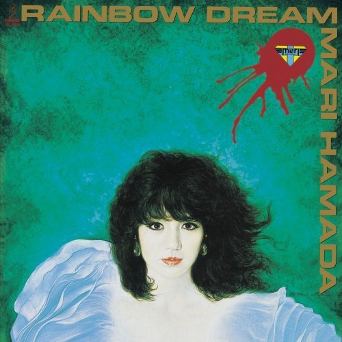 【中古】RAINBOW DREAM(紙ジャケット仕様)