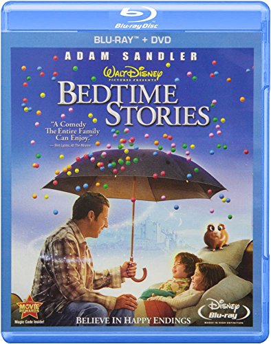 【中古】BEDTIME STORIES(2009)|ドリエム店