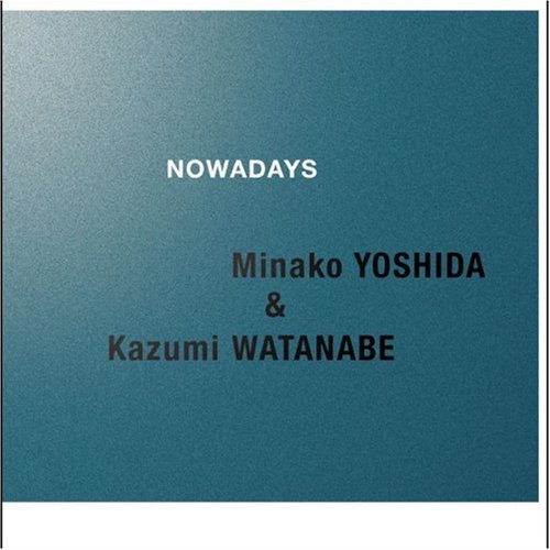 【中古】nowadays