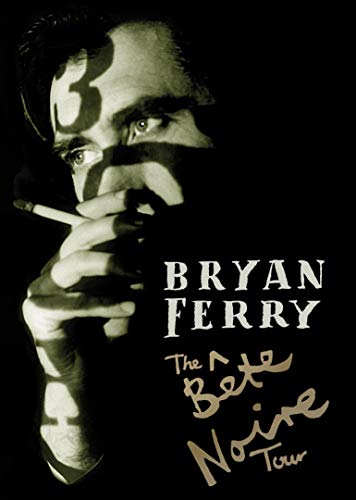 【中古】Bete Noire Tour [DVD]