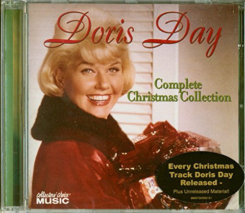 【中古】Complete Christmas Collection