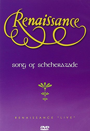 【中古】Song of Scheherezade [DVD]