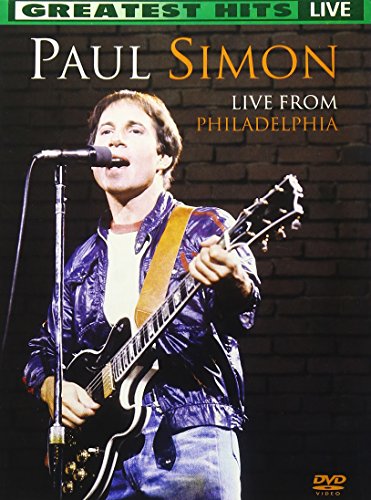 【中古】Live From Philadelphia (Dol Dts) [DVD]