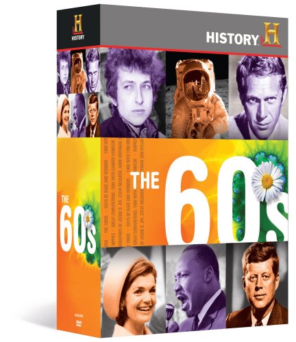 【中古】60s [DVD] 25,512円