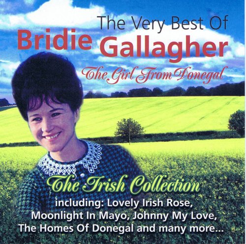 【中古】Girl from Donegal