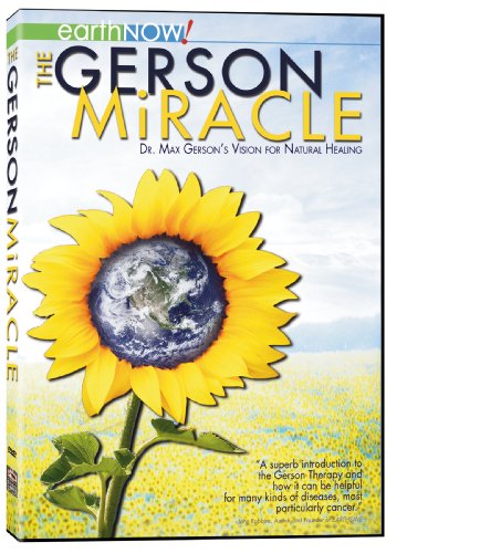 【中古】Gerson Miracle [DVD] 10,493円